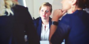 Career Advice Blog