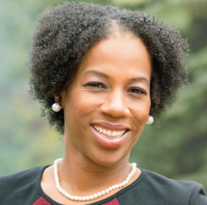 Three for Thursday Mahasin El Amin Epicoach